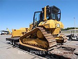 2014 CATERPILLAR D6N LGP Photo #2