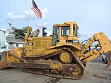 1994 CATERPILLAR D8N Photo #1