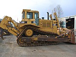 1994 CATERPILLAR D8N Photo #2