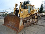 1994 CATERPILLAR D8N Photo #4