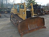 1994 CATERPILLAR D8N Photo #5