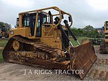 2012 CATERPILLAR D6T LGP Photo #2