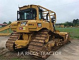 2012 CATERPILLAR D6T LGP Photo #4