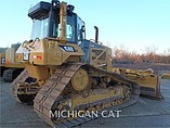 2009 CATERPILLAR D6N Photo #4