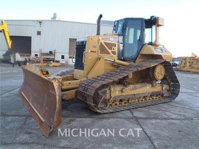 2009 CATERPILLAR D6N Photo