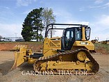 12 CATERPILLAR D6N