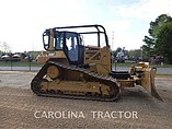 2012 CATERPILLAR D6N Photo #5