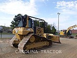 2012 CATERPILLAR D6N Photo #6