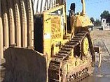 06 CATERPILLAR D6N