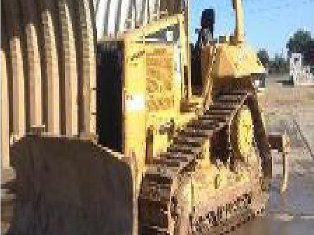 2006 CATERPILLAR D6N Photo