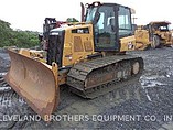 12 CATERPILLAR D5K LGP