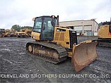 2012 CATERPILLAR D5K LGP Photo #2