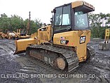 2012 CATERPILLAR D5K LGP Photo #3