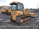 2012 CATERPILLAR D5K LGP Photo #4