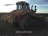 2012 CATERPILLAR D6T LGP VP Photo #4