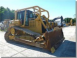 2011 CATERPILLAR D6T LGP Photo #3