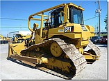 2011 CATERPILLAR D6T LGP Photo #4