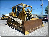 2011 CATERPILLAR D6T LGP Photo #5