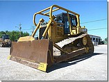 2011 CATERPILLAR D6T LGP Photo #6