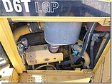 2011 CATERPILLAR D6T LGP Photo #10