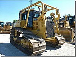 2010 CATERPILLAR D6T LGP Photo #3