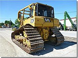 2010 CATERPILLAR D6T LGP Photo #4