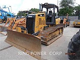 13 CATERPILLAR D3K2 LGP