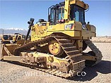 2011 CATERPILLAR D6T LGP Photo #1