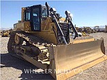 2011 CATERPILLAR D6T LGP Photo #3