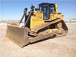 2011 CATERPILLAR D6T LGP Photo #4