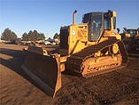 08 CATERPILLAR D6N LGP