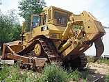 90 CATERPILLAR D8N