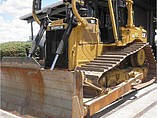 12 CATERPILLAR D6T LGP