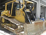 2012 CATERPILLAR D6T LGP Photo #2