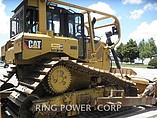 2012 CATERPILLAR D6T LGP Photo #3