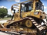 2012 CATERPILLAR D6T LGP Photo #4