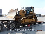 14 CATERPILLAR D6N LGP