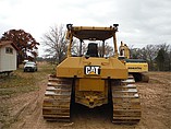 2008 CATERPILLAR D6N LGP Photo #2