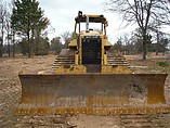 2008 CATERPILLAR D6N LGP Photo #3