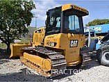 2012 CATERPILLAR D5K2 LGP Photo #2