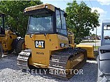 2012 CATERPILLAR D5K2 LGP Photo #3