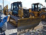 2012 CATERPILLAR D5K2 LGP Photo #4