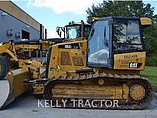 2012 CATERPILLAR D5K2 LGP Photo #2