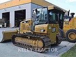 2012 CATERPILLAR D5K2 LGP Photo #3