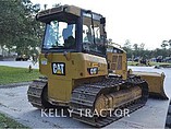 2012 CATERPILLAR D5K2 LGP Photo #4