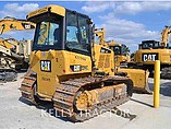 2012 CATERPILLAR D5K2 LGP Photo #2