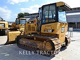 2012 CATERPILLAR D5K2 LGP Photo #3