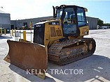 2012 CATERPILLAR D5K2 LGP Photo #4