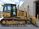 2012 CATERPILLAR D5K2 LGP Photo #2