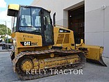 2012 CATERPILLAR D5K2 LGP Photo #3